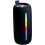 Altavoz Bluetooth BTL-360B con luz RGB. 2