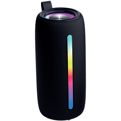 Altavoz Bluetooth BTL-360B con luz RGB. 1