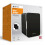 Mini nevera/calentador, 4 l, 220 V + 12 V, negro 6