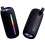 Altavoz Bluetooth BTL-360B con luz RGB. 3