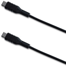 USB-C-laddningsset (3 delar) – PD 60 W USB-C-kabel, RGB-Bluetooth-högtalare och MagSafe-powerbank