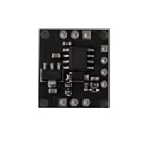 0-5V Analog Voltage to PWM Signal Output Module, Servo Signal Converter for UAV Drones & RC Cars