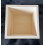 Set of 2 Pine ABCD Childs Square Boxes 4