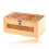 2X B1 Don'T Touch Useless Box with Attitude Leave Me Alone Surprises Machine-Gags & Practical Joke Decorative 2