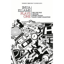 Inua Ellams Plays One by Inua Author Ellams Paperback Book