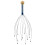 5X Scalp  Massager (Colors May Vary) 4