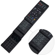 SubstituiçãO Do Controle Remoto GA629PA para Reprodutor de DVD Blu-Ray BD-HP20U BD-HP20 BD-HP20X BDHP20U BDHP20 BDHP20X
