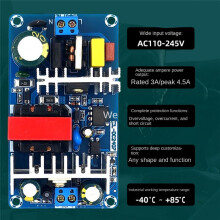 Scheda di Alimentazione Switching da 24 V 3 un Modulo di Alimentazione Isolato da 70 W Modulo Integrato AC- da 110 V/220 V un 24 V