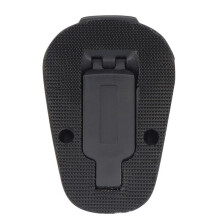 3X Helm Survival Beacon Light Helm Stroboscoop Survival Veiligheid IR Zaklamp Waterdicht Signaal Licht met Magic Tape D