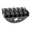 2X 6-String Guitar Strings Lock Nut Set Headless Electric Guitar String Locking Nut Set Guitar Bridge Accessories 7