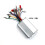 2X 48V 60V 450W Sinusoidal Brushless 9 Tube Controller for Electric Bicycle E-Scooter Motorcycle Bldc Motor Controller 3