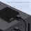 2X USB 3.0 KVM  1X2/2X1  Switcher USB Splitter Shared Controller D 3