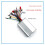 2X 48V 60V 450W Sinusoidal Brushless 9 Tube Controller for Electric Bicycle E-Scooter Motorcycle Bldc Motor Controller 7