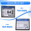 64MB Compact Flash Memory Card for Camera, Advertising Machine, Industrial Computer Card 1