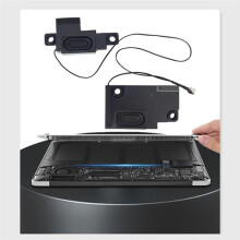 Laptop Left Right Speaker for Apire E15 E5-575 E5-575T E5 E5-575G F5-573T F5-573G E5-553G E5-523 E5-574 E5-576 P259