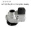 2X Left Right Wing Mirror Folding Motor Assembly for  Tahoe Traverse 2007-2014  Multivan 2011-2019 7