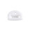 12Pcs Classical Guitar Rollers String Trees Retainer Guides Guitar String Locks Nut Block Clamp, White 1