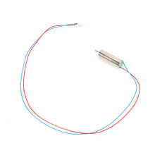 C186 Staart Motor voor C186 C-186 RC Helicopter Vliegtuig Drone Onderdelen Upgrade Accessoires: