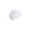 12Pcs Classical Guitar Rollers String Trees Retainer Guides Guitar String Locks Nut Block Clamp, White 3
