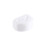12Pcs Classical Guitar Rollers String Trees Retainer Guides Guitar String Locks Nut Block Clamp, White 8