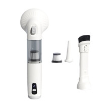 Pet Vacuum Cleaner with Cyclonic Technology Multifunctional Strong Suction for Pet Hair Removal in Car and Home Cleaning