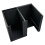 Game Trading Card Holder Deck Box - Card Storage Box, Large Capacity Storage Case for Board Card Decks 1