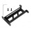 Spool Holder Filament Spool Bracket 3D Printer Accessories Compatible with for  X1 P1 Series 1