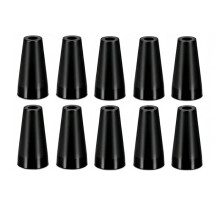 10Pcs MIG Welding Flux Core Gasless Nozzle Cover for 15Ak MIG Accessories
