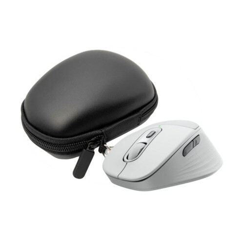 Portable Hard Mouse Case for  M850L Mouse Storage Bags Mouse Protective Cover Mouse Accessories 1