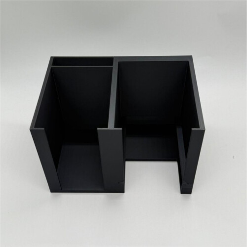 Game Trading Card Holder Deck Box - Card Storage Box, Large Capacity Storage Case for Board Card Decks 2