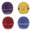4 Pcs Microphone Grille Replacement Metal Mesh Grill  Covers , Microphone Grill  for SM58 Wired Wireless Mics 1