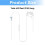 2pcs Drip Acclimation Kit for Saltwater and Freshwater Aquariums, Adjustable Slow Drip System 3