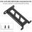 Spool Holder Filament Spool Bracket 3D Printer Accessories Compatible with for  X1 P1 Series 4