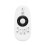 2.4GHz 4 Zone Rotating Wheel/Button Remote Touch RF Wireless CCT Remote Control LED Strip Controller FUT007 1