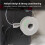 Spool Holder Filament Spool Bracket 3D Printer Accessories Compatible with for  X1 P1 Series 5