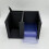Game Trading Card Holder Deck Box - Card Storage Box, Large Capacity Storage Case for Board Card Decks 4