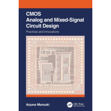 CMOS Analog and MixedSignal Circuit Design Practices and Innovations b