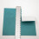 3pcs Irregular  Tape Measuring Embossed Metal Cutting Mold for Scrapbook Card Making 5