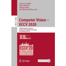 Computer Vision ECCV 2020 16th European Conference Glasgow UK August 2
