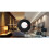 2.4GHz 4 Zone Rotating Wheel/Button Remote Touch RF Wireless CCT Remote Control LED Strip Controller FUT006 6