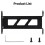 Spool Holder Filament Spool Bracket 3D Printer Accessories Compatible with for  X1 P1 Series 6
