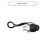1Set Hydraulic Tools Accessories Hydraulic Quick Couplings Set Zg3/8 for Efficient Connections 5