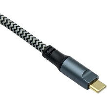 USB-C Male to TOSLINK Fiber Optic Male Audio Cable Supports Digital Audio Output for Speakers and Home Theater Systems