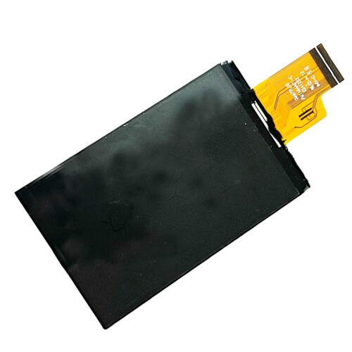 For  4000D 3000D REBEL T100 LCD Screen Display Camera Replacement Repair Spare Part 2