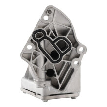 Aluminium Motorolie Filterhuis 26300-3CAB1 voor Santa voor Cadenza 3.3L 2012-2018
