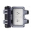 IP66 Rainproof Charging US Socket Rainproof Splashproof Outdoor International Universal Power Socket 6