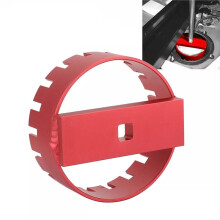 Removal Tool Fuel Pump Socket Lock Ring Removal Tool 69800 for  S60 S80 V70 XC70 XC90 Lock Ring Removal Tool