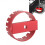Removal Tool Fuel Pump Socket Lock  Removal Tool 69800 for  S60 S80 V70 XC70 XC90 Lock  Removal Tool 4
