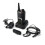 Baofeng UV-9R Plus IP67 Αδιάβροχο Ραδιόφωνο FM VHF/UHF διπλής ζώνης με διπλή οθόνη και λει 4
