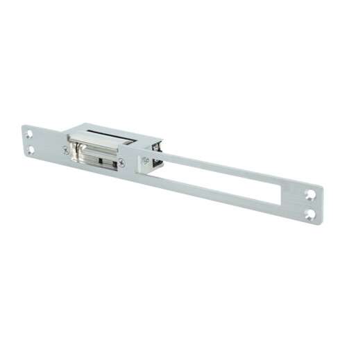 DC12V Long Panel Electric Strike Lock with 400KG Holding Force and Fail Secure Design Door Access Control Lock 2